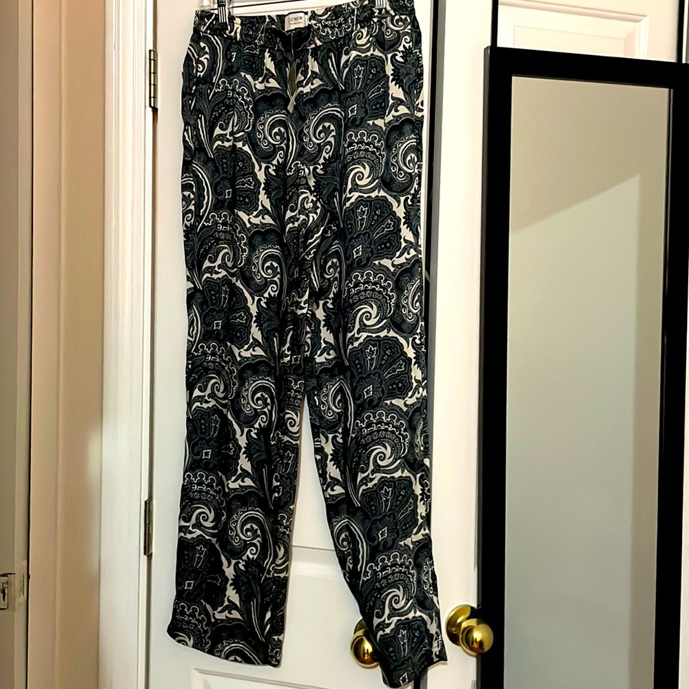NTW J Crew Pants